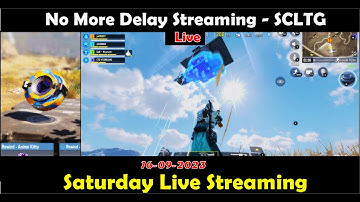 Call of Duty: Mobile 2023 Season 8 Live Streaming @scltg #codmobile #codm