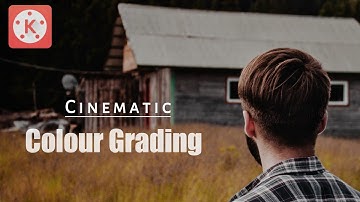 Cinematic Colour grading in Kinemaster in 2020 🔥 | Kinemaster Editing Tutorial in Android