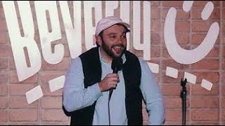 Risadas garantidas stand up comedy: Fazendo amizade com Raphael Ghanem