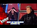 BEST of the Blinds in The Voice [SERIES 18]