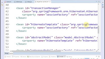 Buổi 3 - Hướng dẫn lập trình Spring MVC với Spring Framework Phần 2