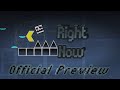 Right Now Full Layout Showcase Preview 1 Extreme Insane Demon Geometry Dash
