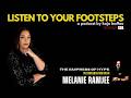 Melanie Ramjee, The Empress of Hype