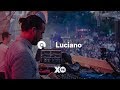 Luciano  extrema outdoor belgium 2017 beattv