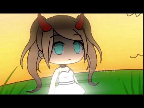 (Gacha) Wake Up Meme [collab with ? •Lie• ?]