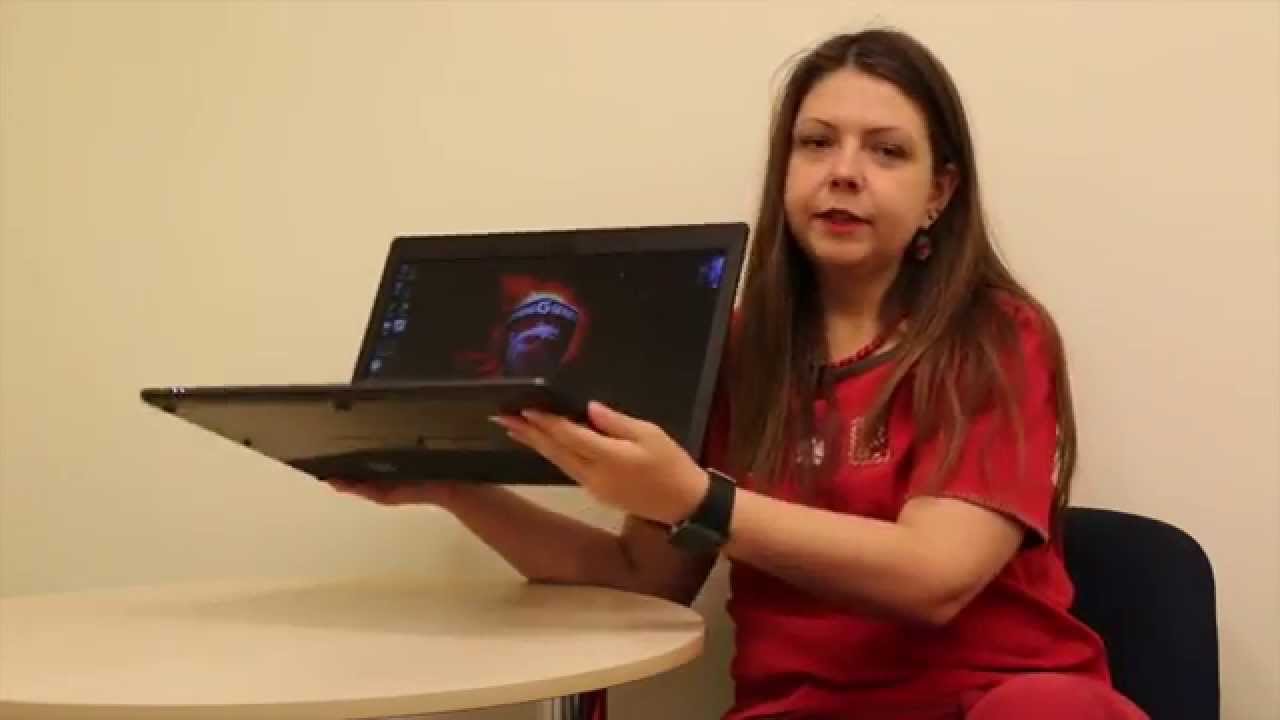 Ноутбук Msi Gs70 Stealth Pro (Gs702qe-415xua)