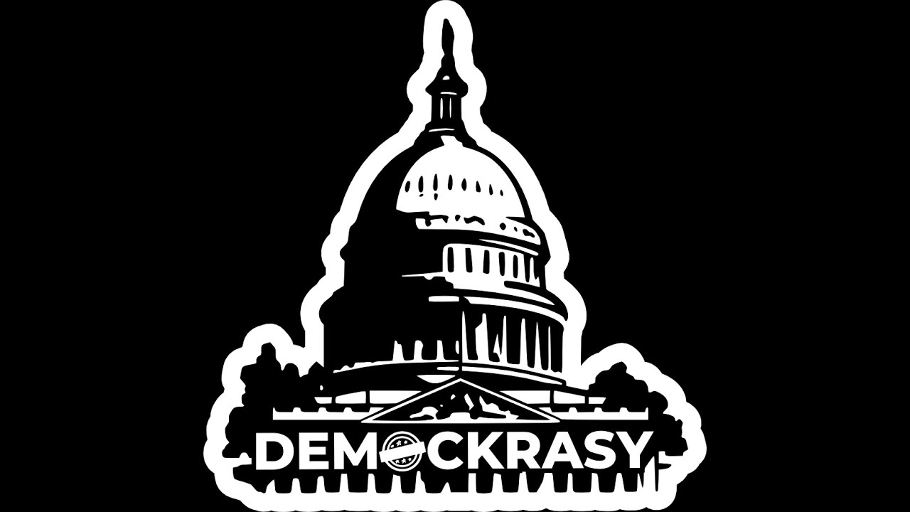 How to play the first round in Demockrasy