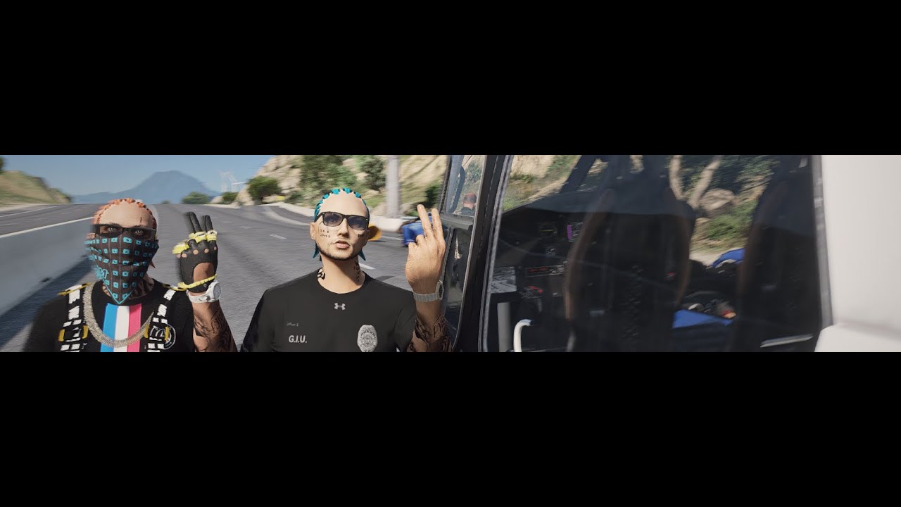 Janti Çocuklarız #mdrp #rivals