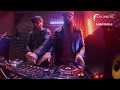 DJ Project S-BROTHER-S of Futuristic Pleasure (Live) 13/04/18