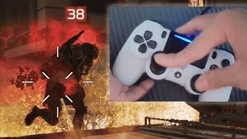The #1 Controller Player WITH ONE HAND