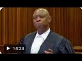 BALOYI CHANGES TACK 2 Versions In 2 Days To Explain Ntanzi S Arrest 