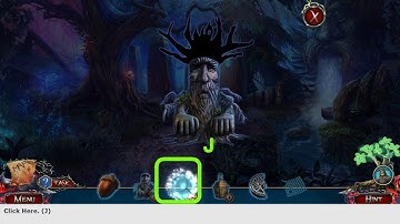 Darkheart: Flight of the Harpies Walkthrough