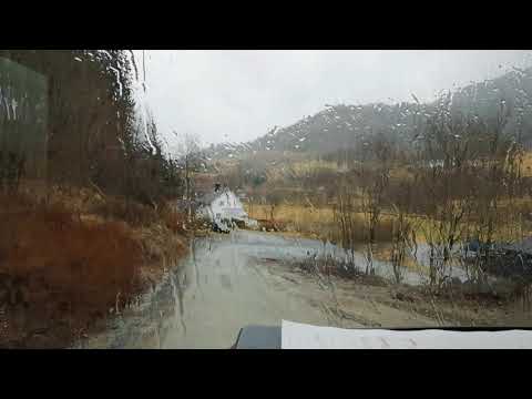 🚒💨 Norway! Трёх значная дорога, это вам не жареная курица в мультиварке!