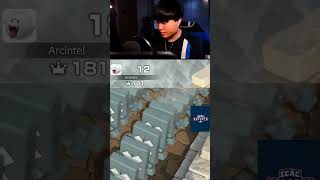 The Professor Can MASH | Mario Party Jamboree #gaming #twitch #clips
🎥 Second Channel! - https://www.youtube.com/channel/UCCBo87BD7zcGTNe7HquHkHQ
💜 https://www.twitch.tv/Arcintel
🐦 https://www.twitter.com/Intel_Arc
📷https://instagram.com/arcintel
The ArcIntel Discord: https://discord.gg/xkUpaVPMH7 The Professor Can MASH | Mario Party Jamboree #gaming #twitch #clips