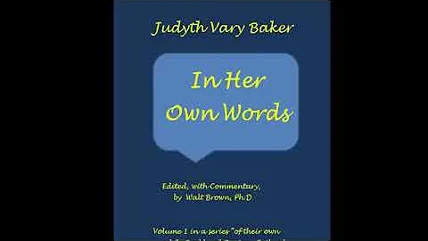 Judyth Vary Baker Says She Was Lee Harvey Oswald's Girlfriend, But Was She