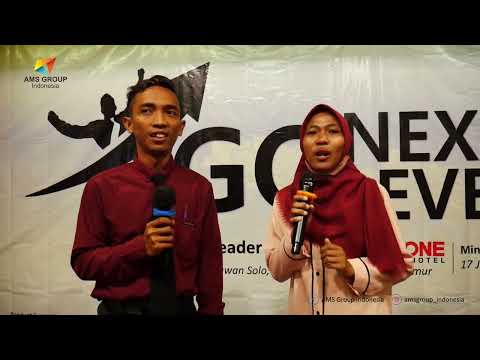 Leader Meeting Regional Jawa