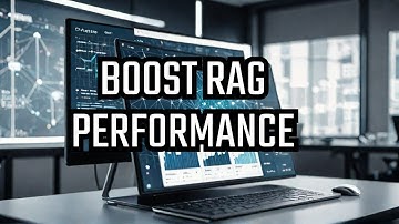Enhance RAG Performance: Azure AI Search Hybrid Retrieval with Semantic Ranking Part-1