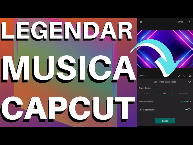 CapCut_se souber música do tik tok de 2023