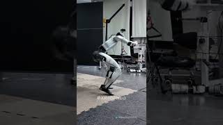 🔥🤖 #BIGAI Drops #OmniXtreme: A Unified Policy for ALL Extreme Moves! #humanoid #robot #unitreeg1