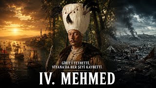 Viyana Kuşatması Ve Iv. Mehmedin Düşüşü