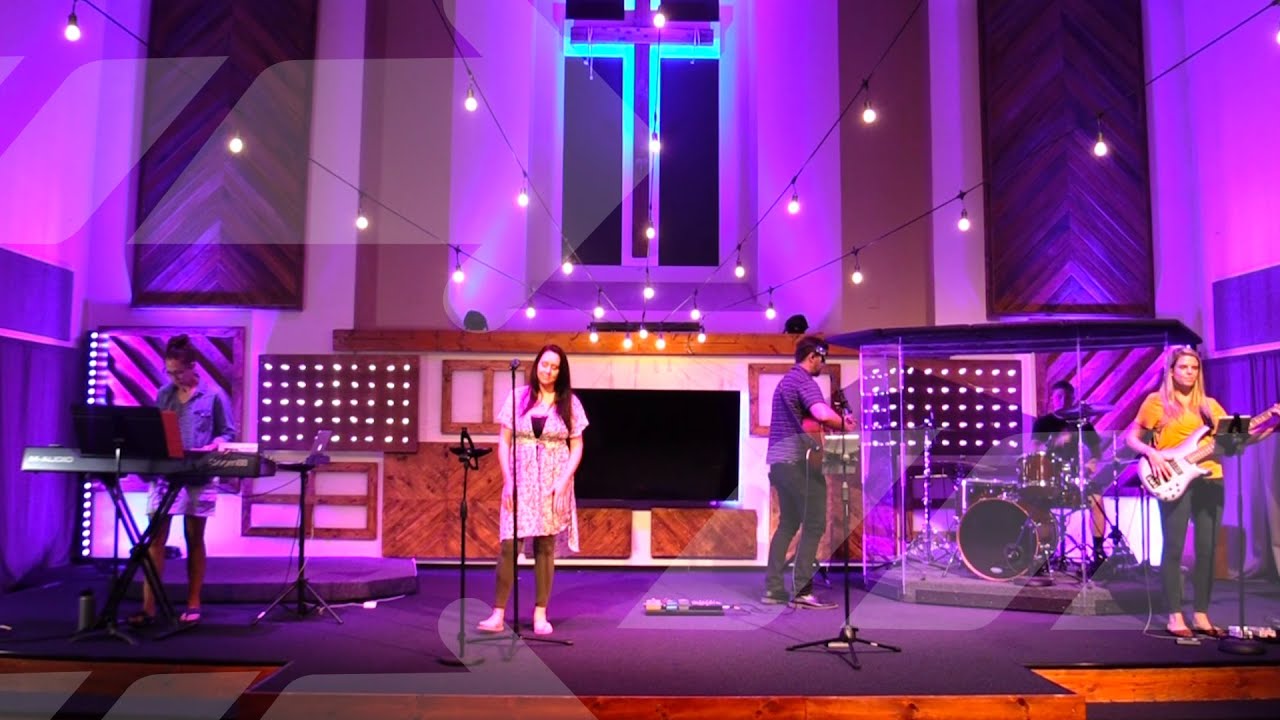 COLD SPRINGS CHURCH ONLINE SEPTEMBER 13, 2020 YouTube