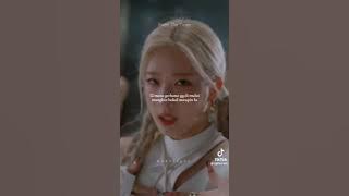 loona ptt dengan lirik bahasa Indonesia