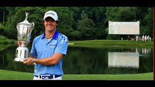 Rory McIlroy - Major Breakthrough