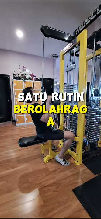 5 cara meningkatkan stamina tubuh agar tidak mudah lelah #gam #kesehatan #shorts