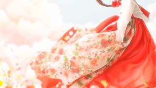 Magos Arirang Ii  The Great Awakening Of Spring  