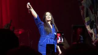 Demi Lovato - Daddy Issues - House of blues