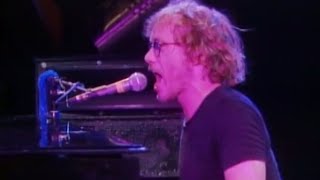 Video voorbeeld van "Warren Zevon - Excitable Boy - 10/1/1982 - Capitol Theatre (Official)"