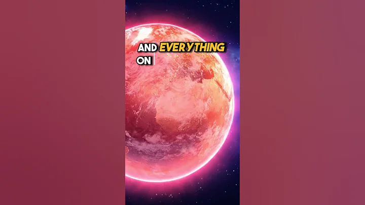 image for The Star That Nearly Destroyed Our Solar System