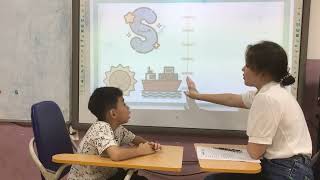 Tony- Pse A5- Cherrykids 4