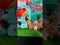 【MLP】flutter shy【pony toys】DAISO #shorts