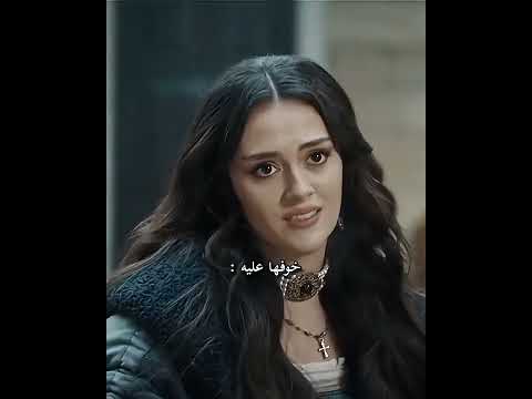 صلاح الدين وحبيبته شمسة