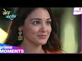 Megha Barsenge | Ep. 2 | Megha Saves Jassi Di | Colors TV