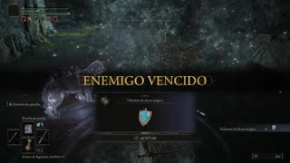 Elden Ring Oso Runico