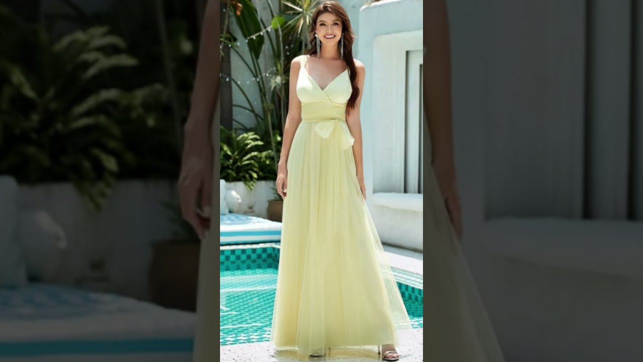 Bridesmaid dresses | Prom dress 