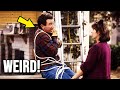 15 Weird Facts You Never Knew About Home Improvement (1991)