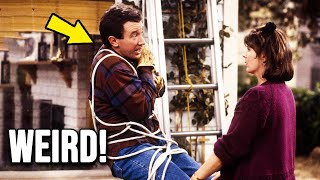 Famous 15 Weird Facts You Never Knew About Home Improvement (1991) Wealth