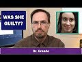 Casey Anthony Murder Case | Mental State & Personality | Guilty or Not?