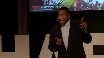 The Tools of Learning | Charles Teale Sr. | TEDxHartford