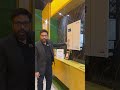 Imported SunSynk Inverter & Lithium Battery #shorts