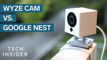 This $20 Camera Does The Same Things As Google’s $199 Smart Home Camera