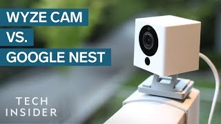 Famous This $20 Camera Does The Same Things As Google’s $199 Smart Home Camera Profile