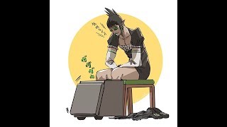 花畑チャイカと出すタイミングを逃し続けてきたっていうかどうやって披露すればいいんだっけみたいなーうけんだけど新衣装です