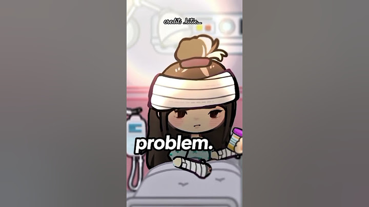 ich bin krank ❤️‍🩹