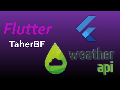 Weather Api search