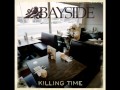 Bayside - Already Gone - Killing Time NEW CD Quality