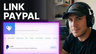 How To Link Connect Paypal To Payhip (2026) | Payment Settings